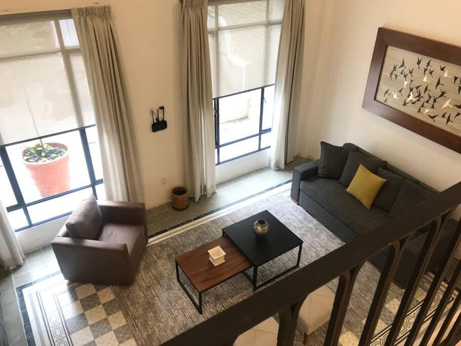 Casa Monarcas - Katerina Apartamento Guadalajara