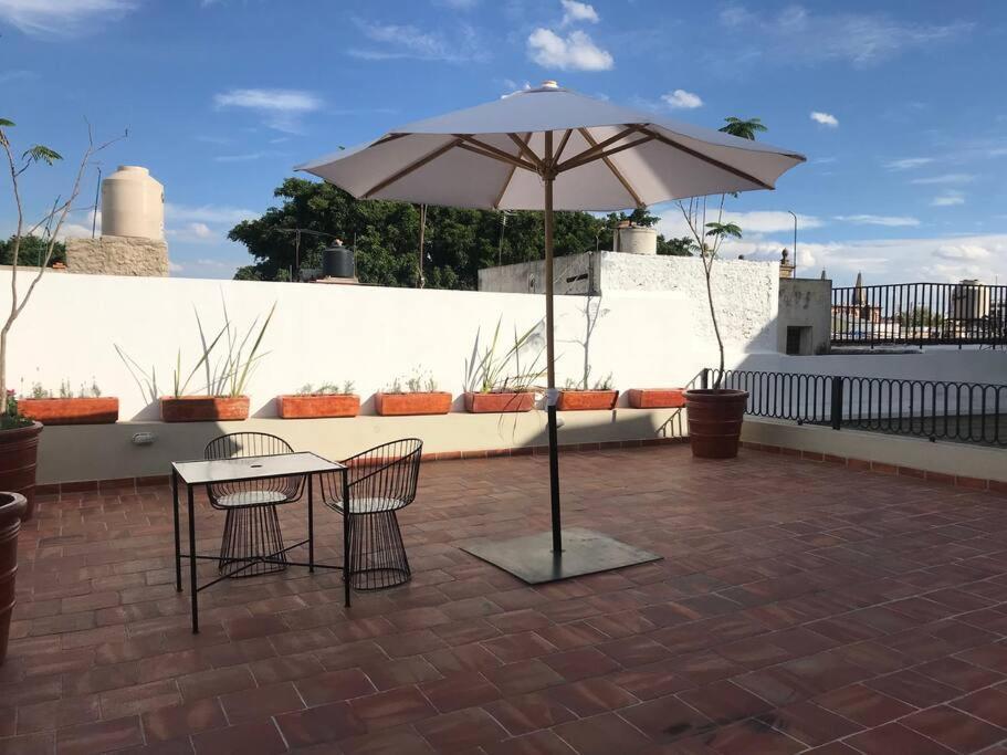 Casa Monarcas - Katerina