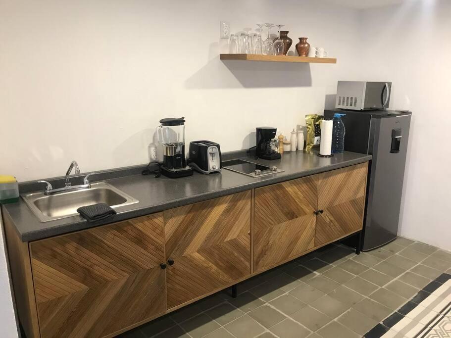 Casa Monarcas - Katerina Apartamento Guadalajara