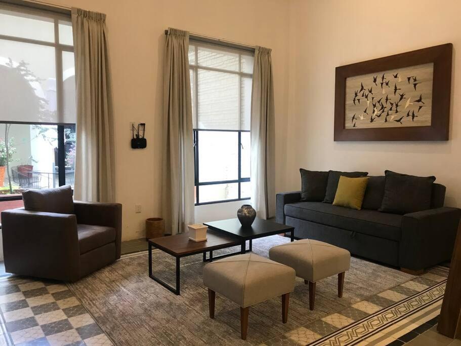 Casa Monarcas - Katerina Guadalajara