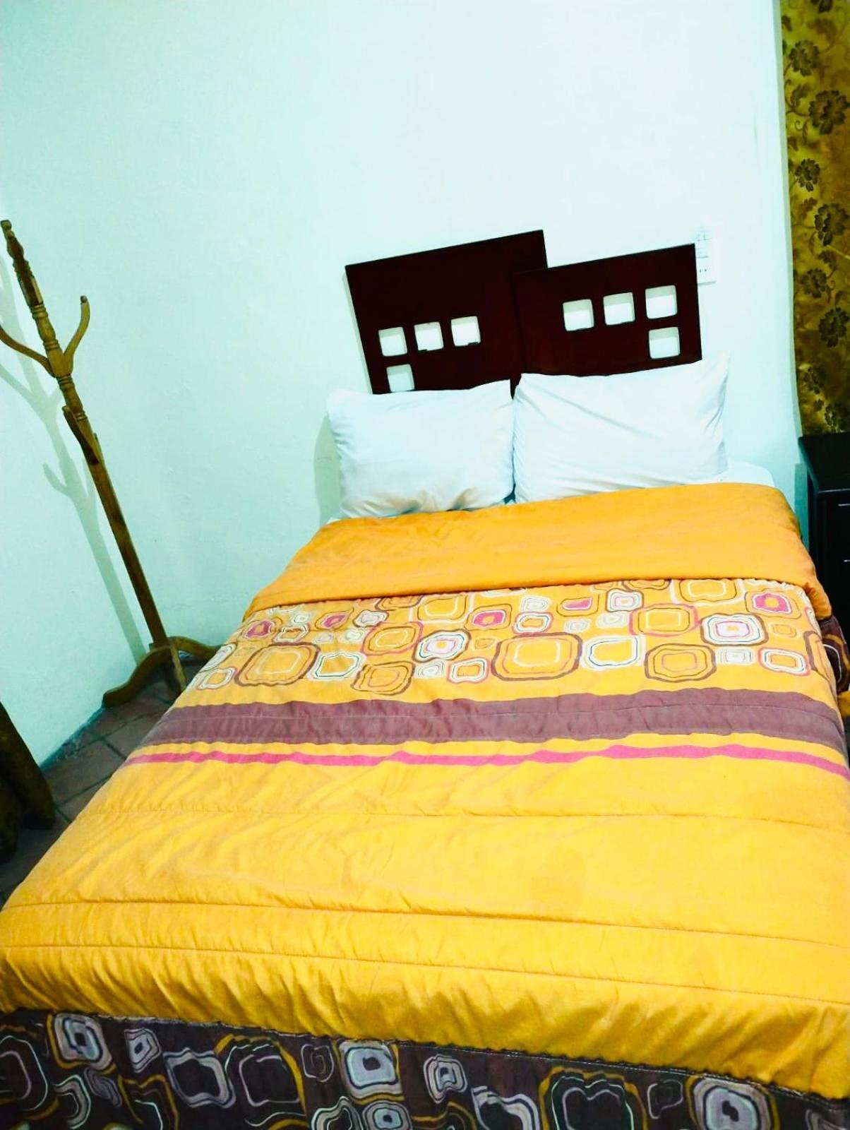 Guest house Santuario De Libelulas