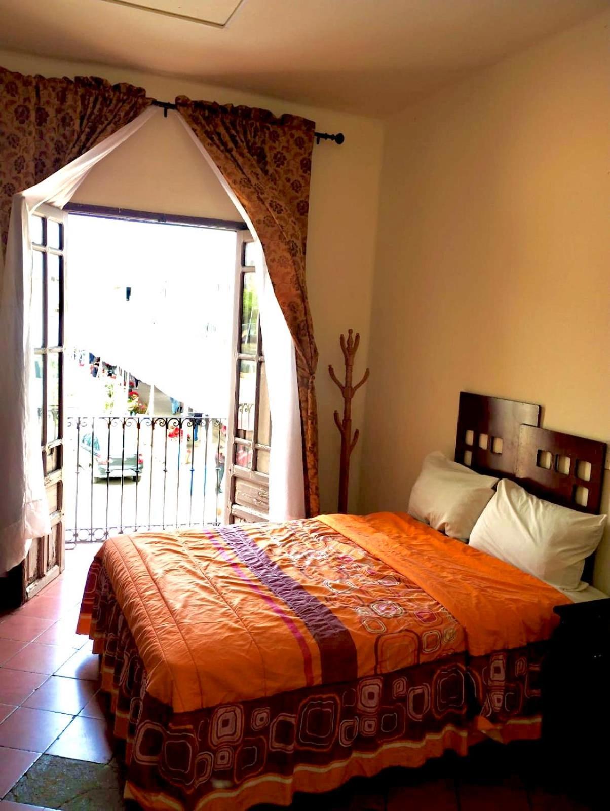 Guest house Santuario De Libelulas Guadalajara