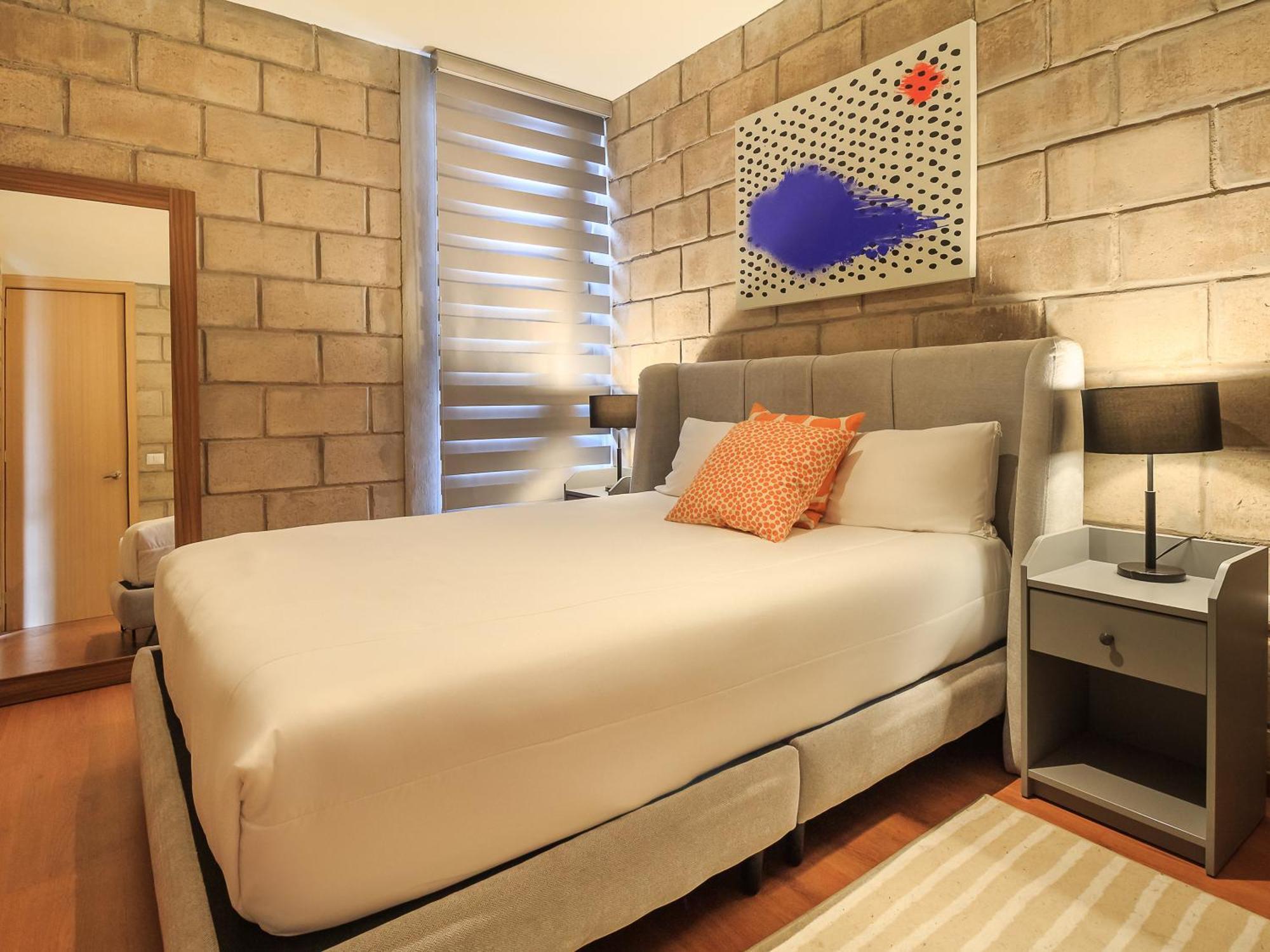 Stylish&modern Lofts At Guadalajara's Historic Center With Gym&coworking Space By Tribu Colón Apartamento *