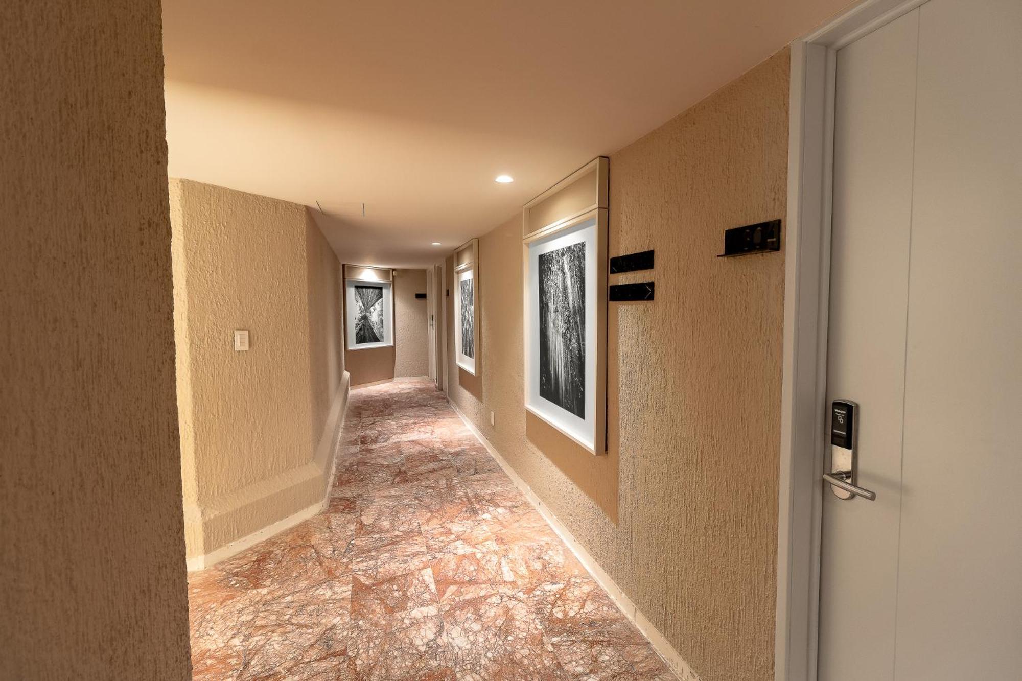 Hotel Fuente Del Bosque 4*