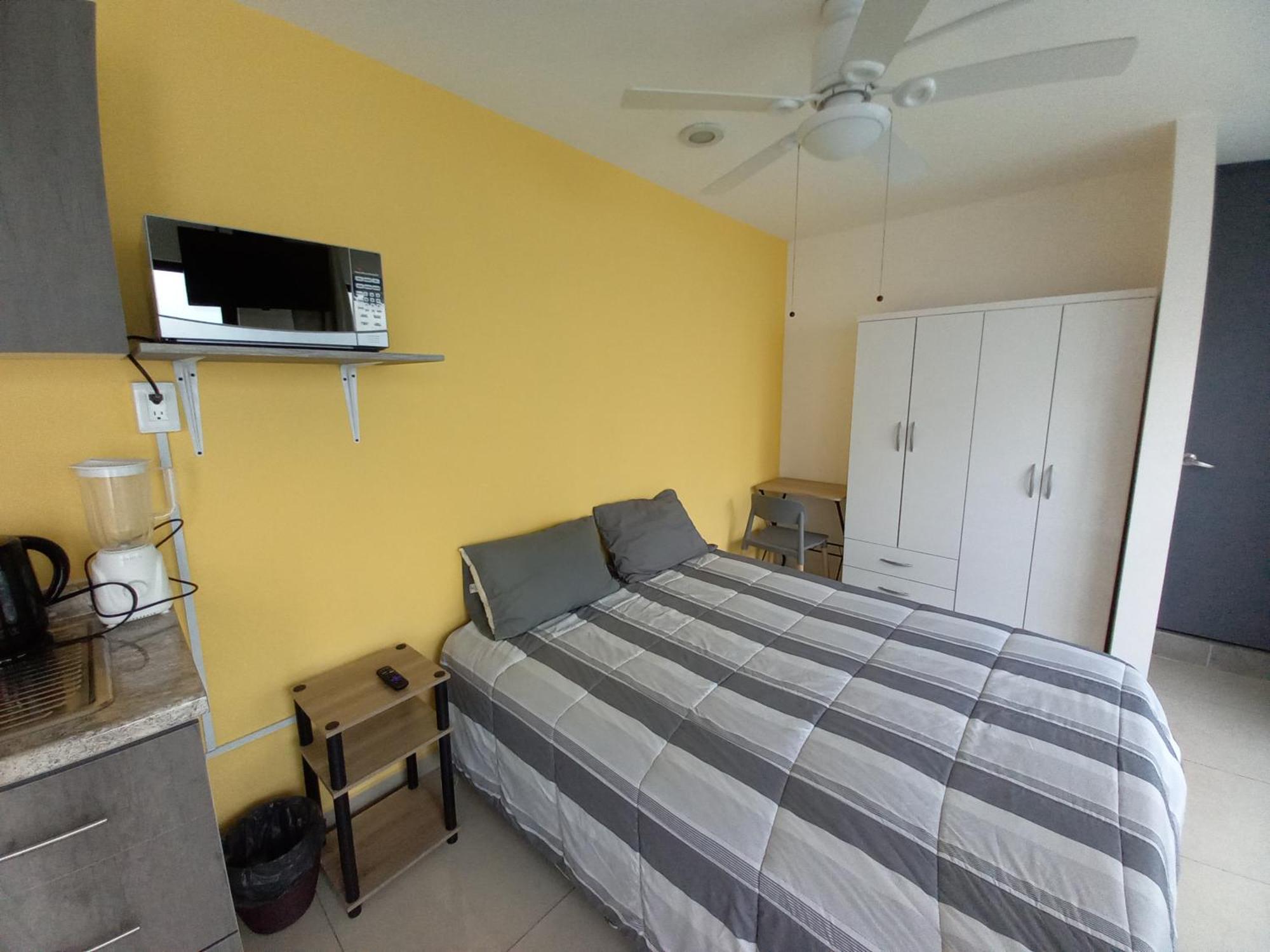 Apartamento Tu Guadalajara