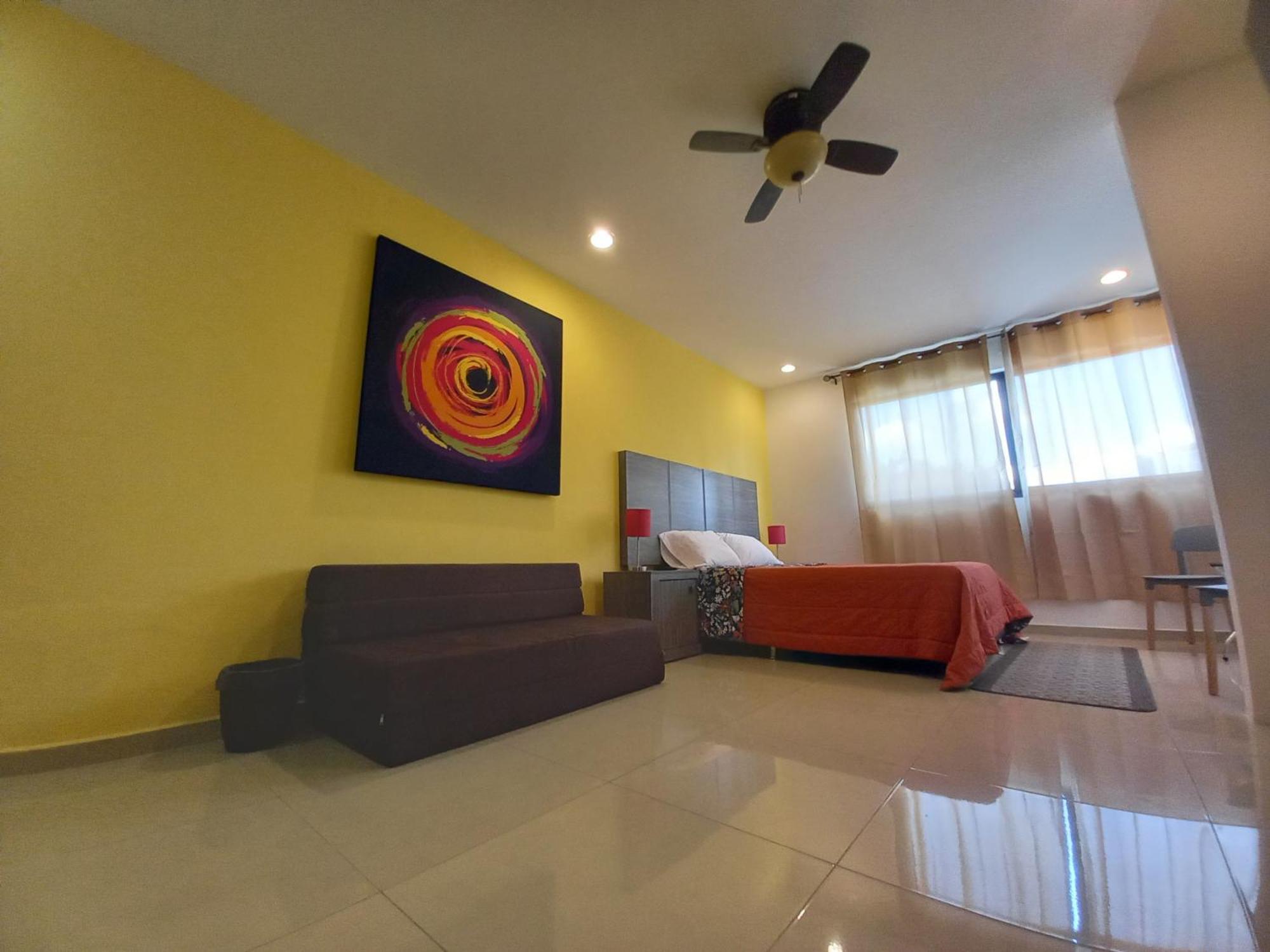 Apartamento Tu Guadalajara