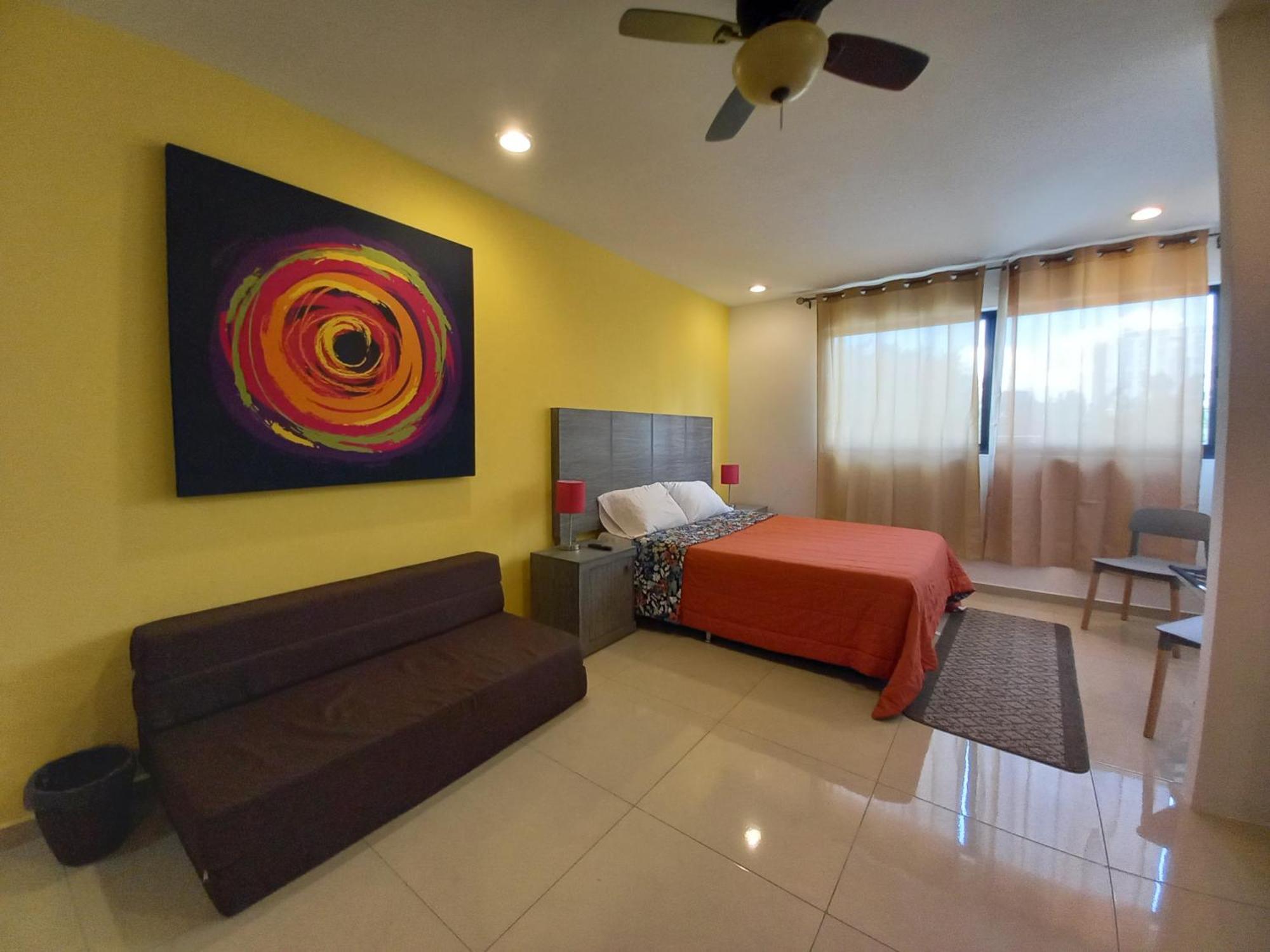 Tu Apartamento Guadalajara