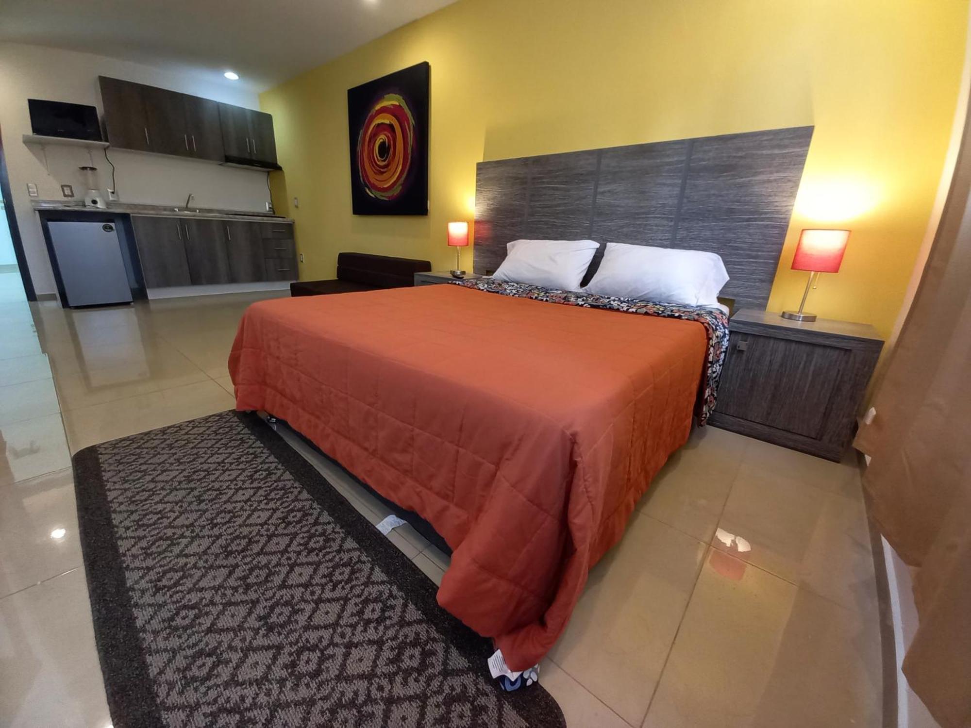 Tu Apartamento Guadalajara