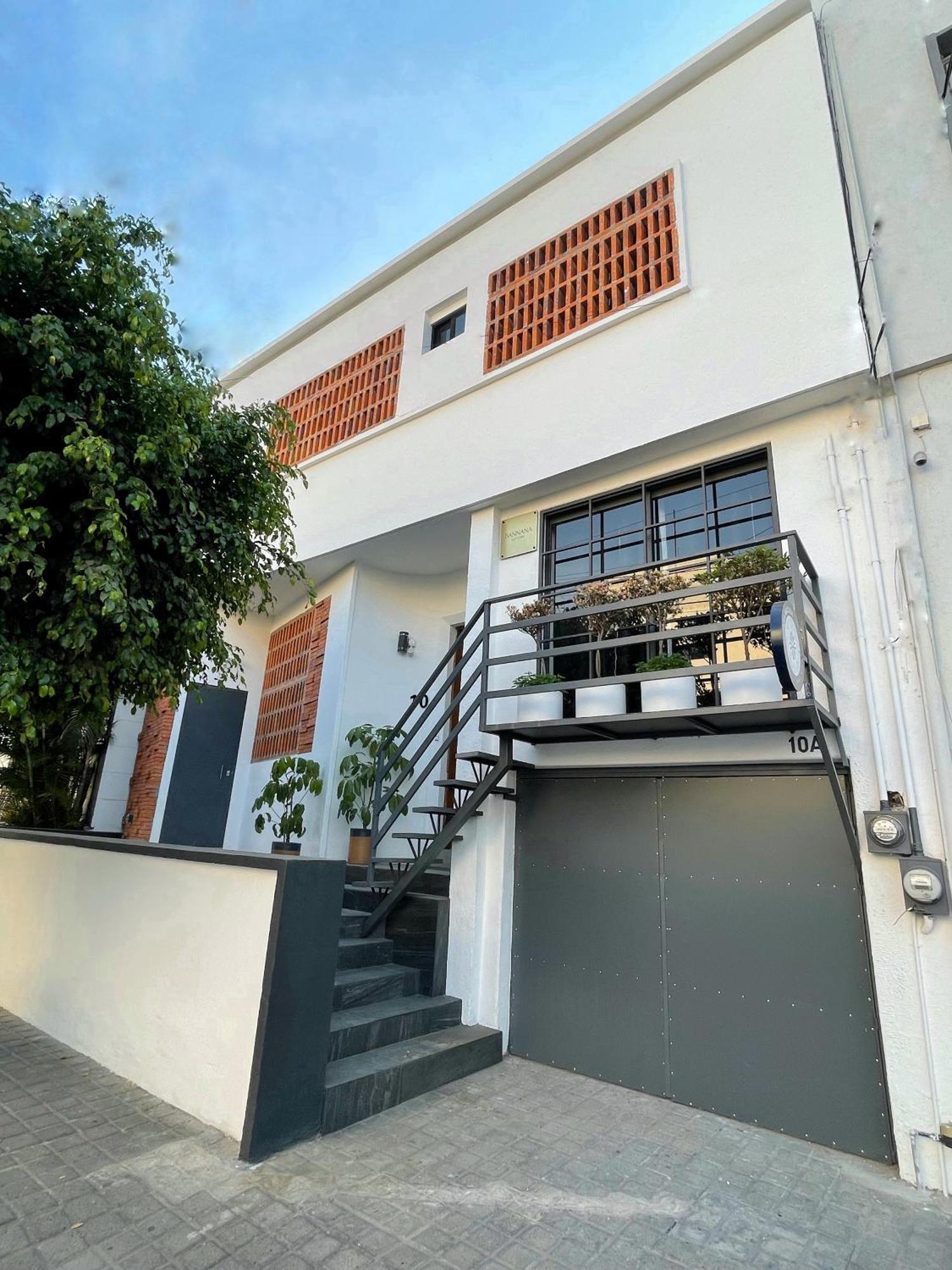 Casa Lumba Сasa de vacaciones Guadalajara