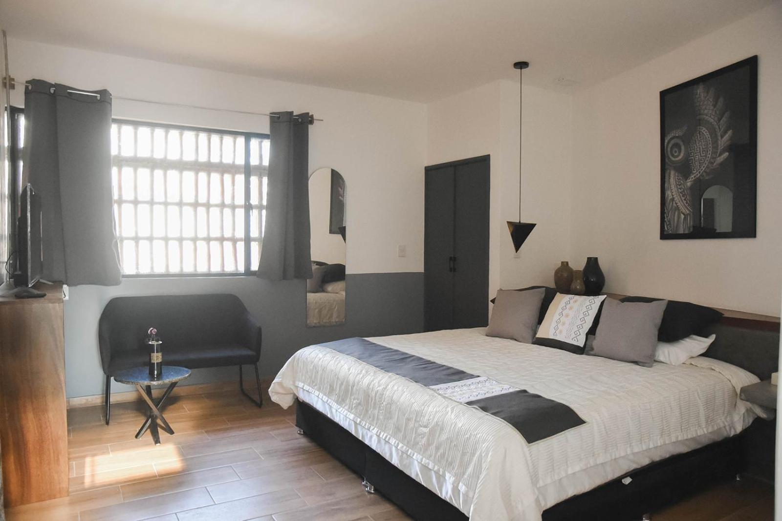 Casa Lumba Сasa de vacaciones Guadalajara