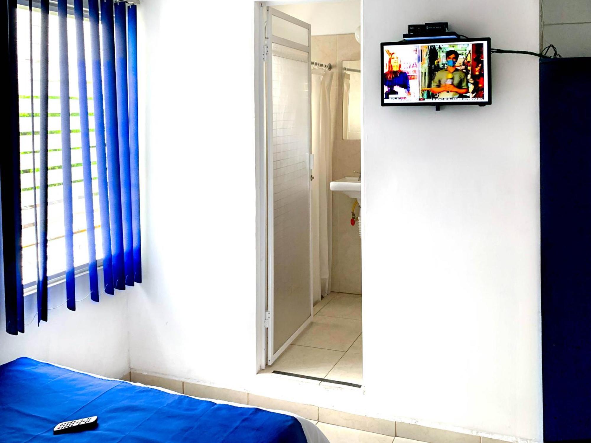 La Casa Del Expositor Apartahotel *