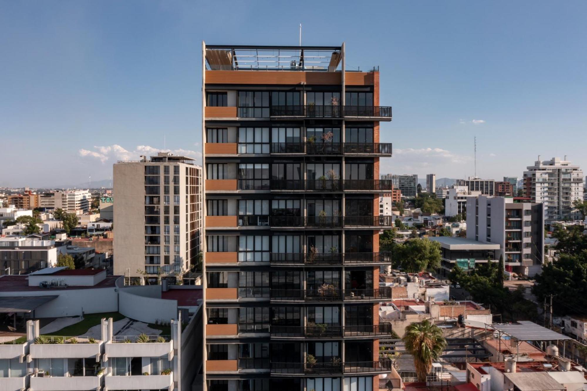 Paradise Flat Witgdl *