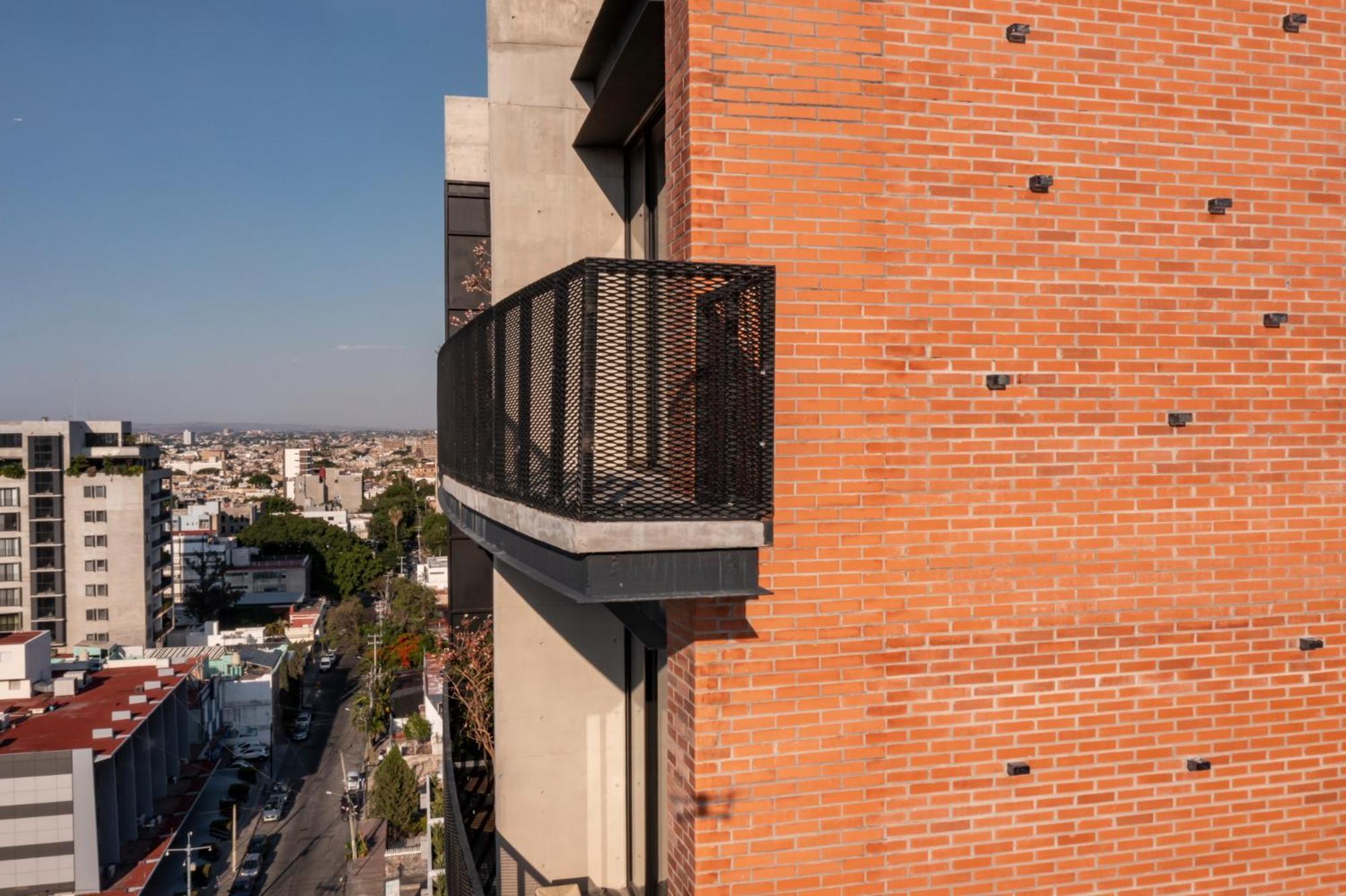 Paradise Flat Witgdl * Guadalajara