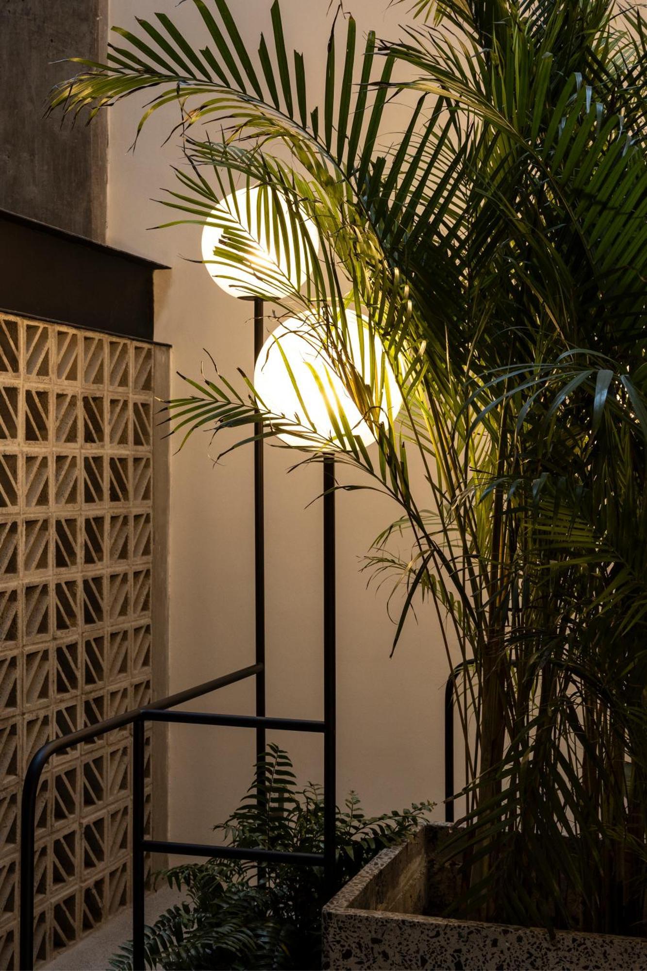 Hotel Paradise Flat Witgdl *