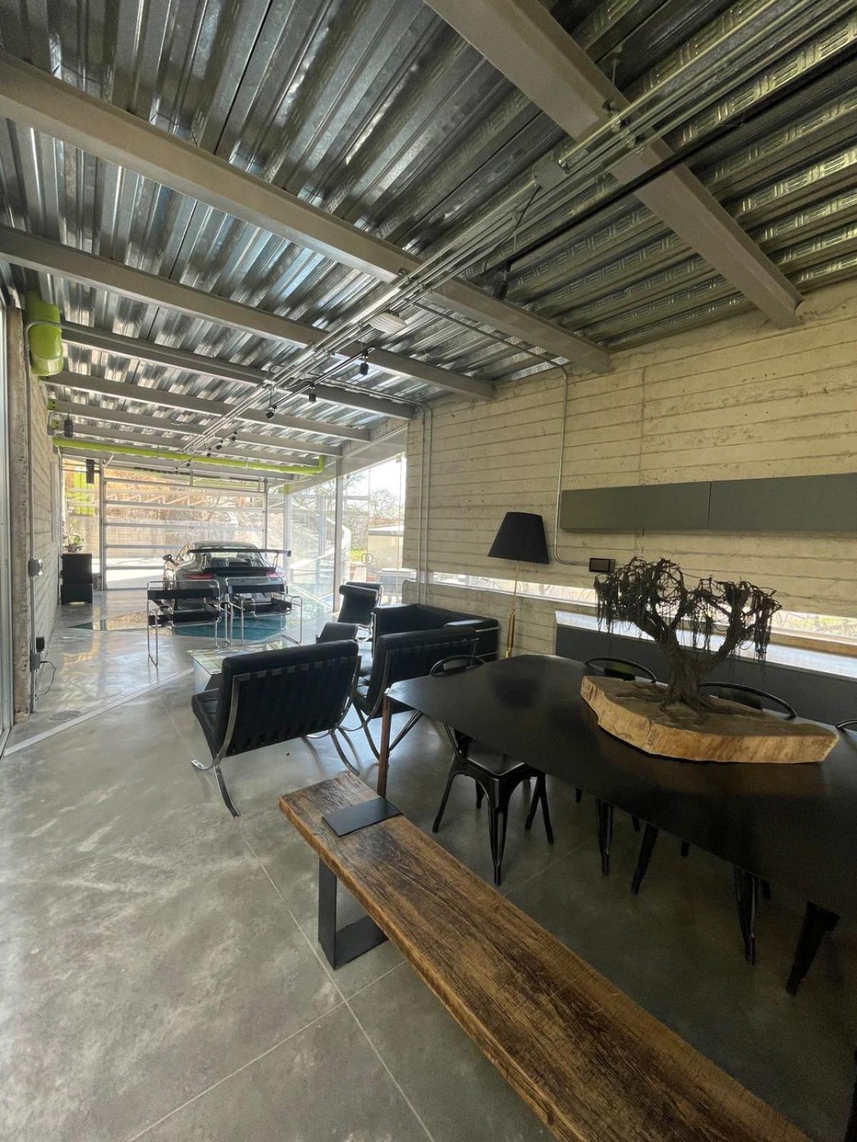 Luxury Canadas Villa Guadalajara