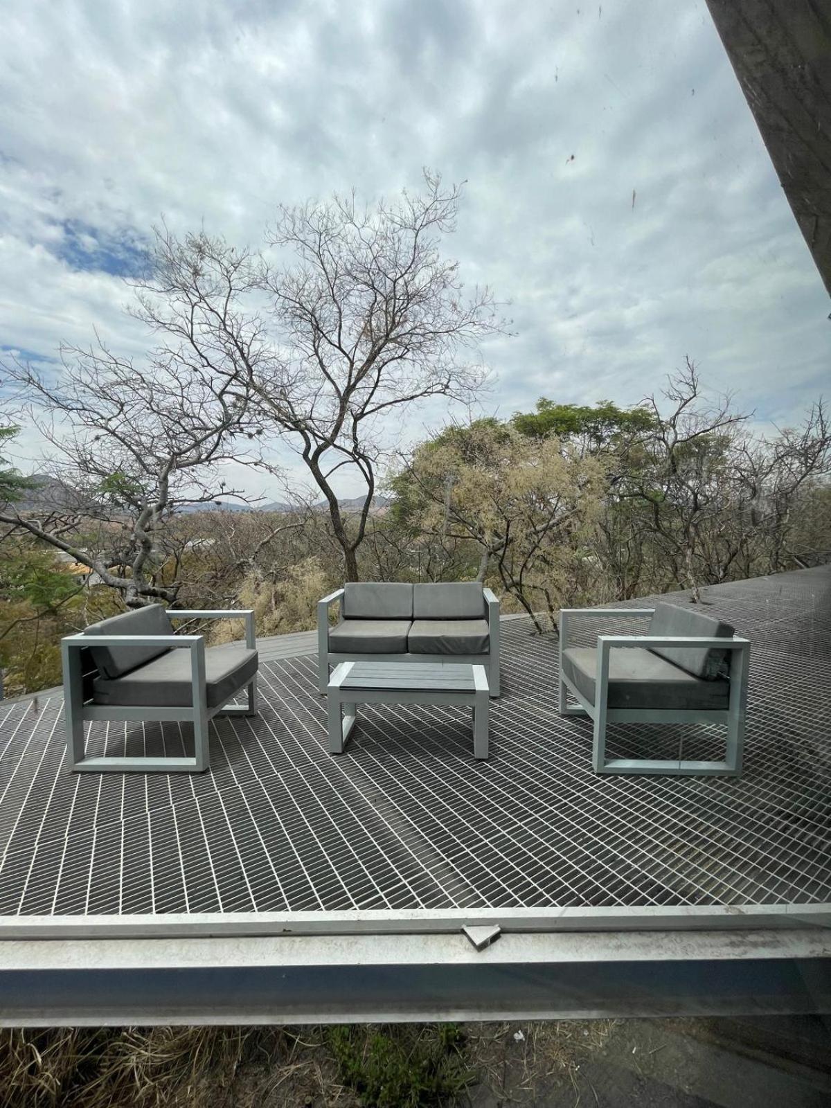 Luxury Canadas Villa *