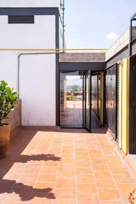 Córdoba By Pardela - Loft Nuevo Colonia Americana *