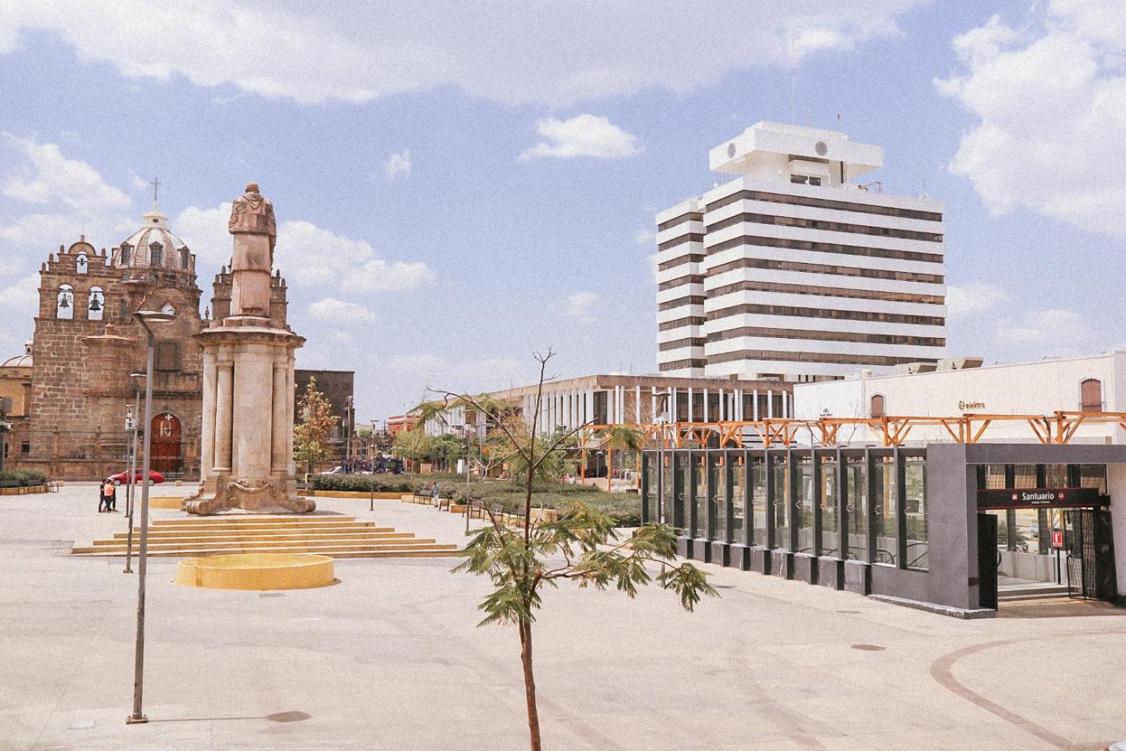 Real Santuario Guadalajara