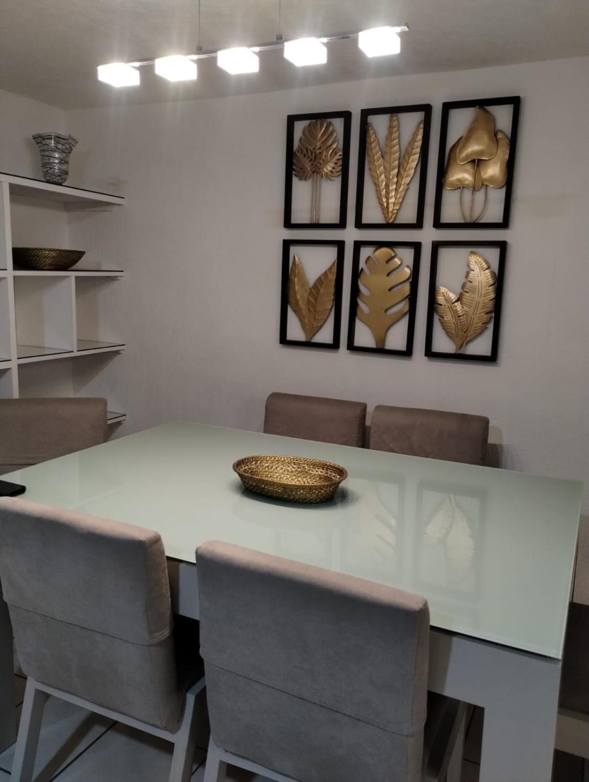 Casa Orquidea Holiday home