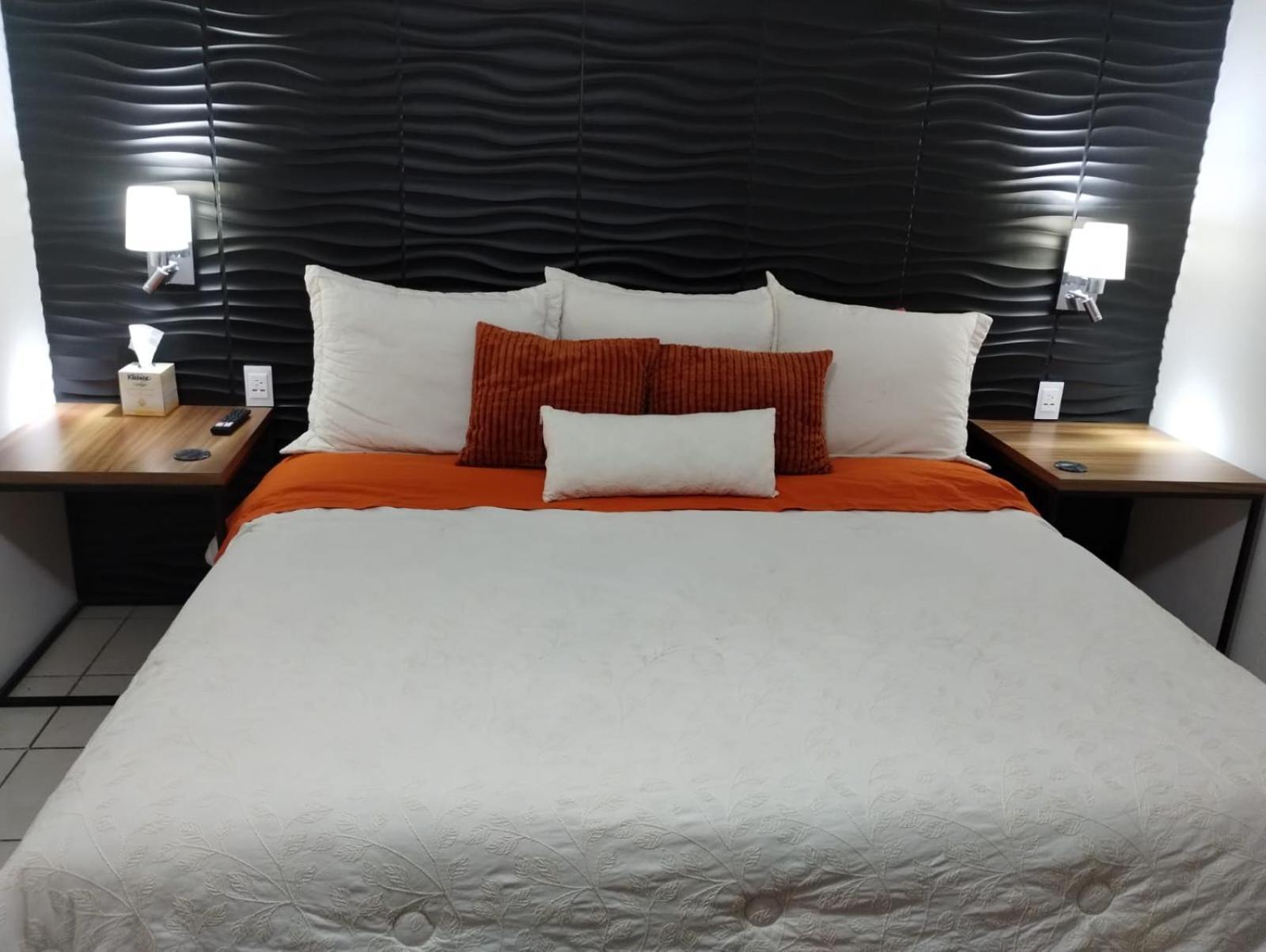 Casa Orquidea Holiday home *