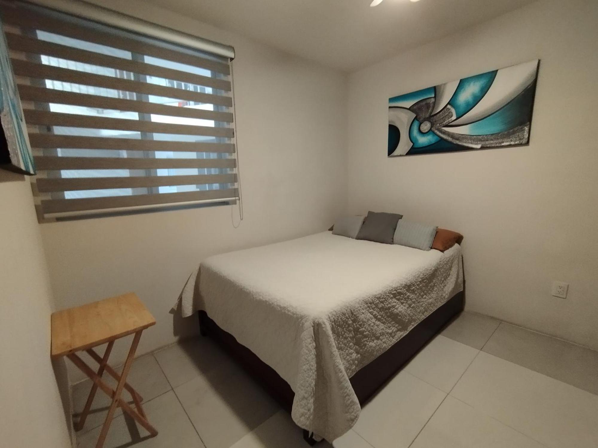Apartamento Centro Histórico Con Alberca Y Gym, Acogedor Guadalajara