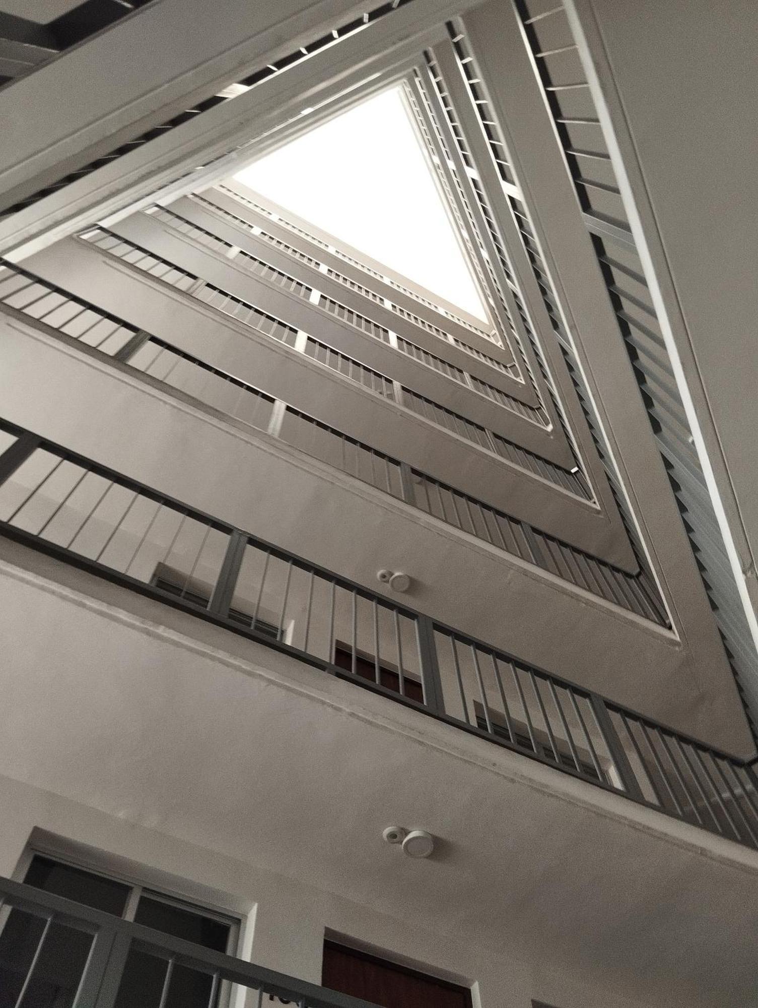Apartamento Centro Histórico Con Alberca Y Gym, Acogedor