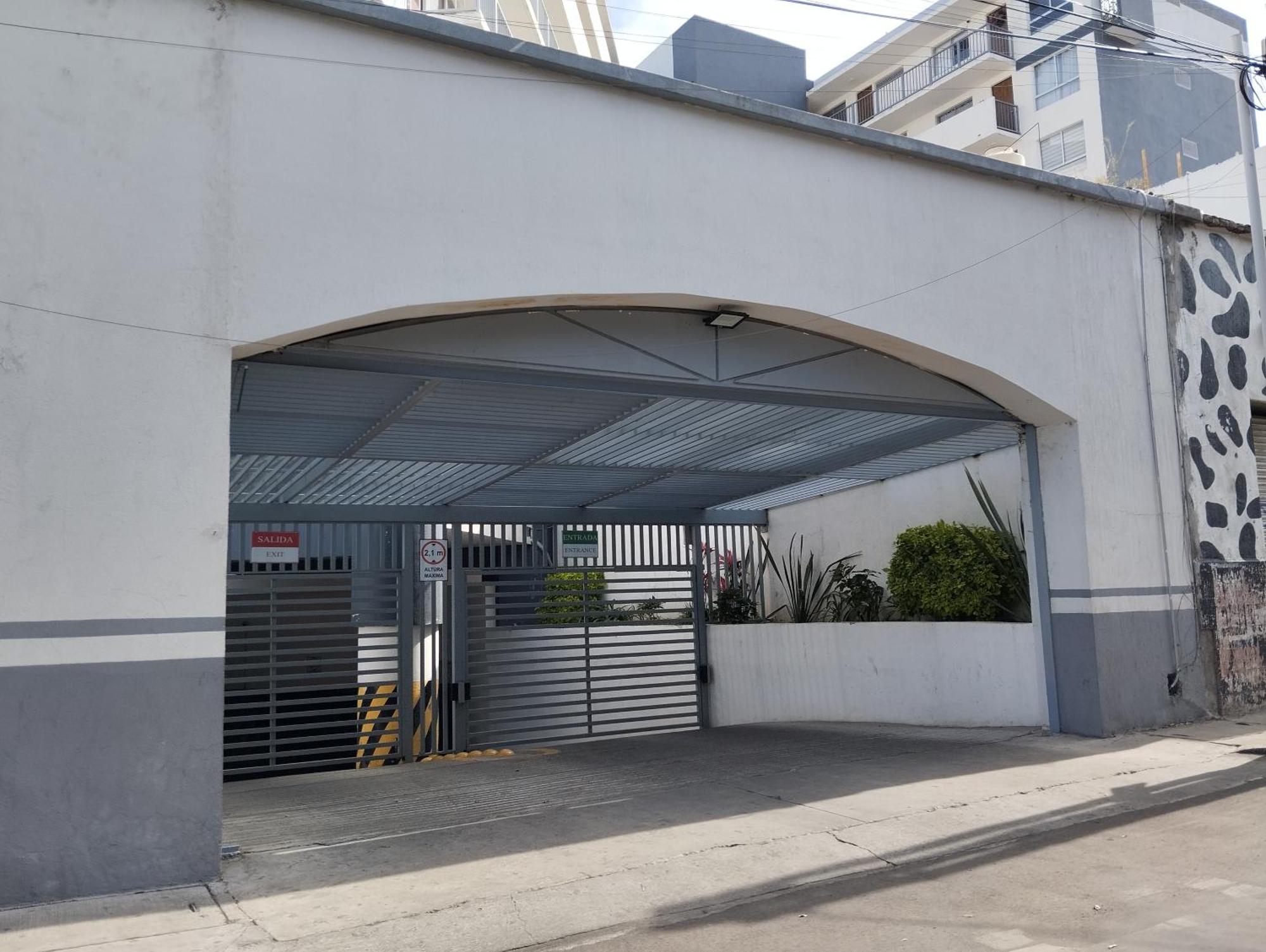 Apartamento Centro Histórico Con Alberca Y Gym, Acogedor Guadalajara