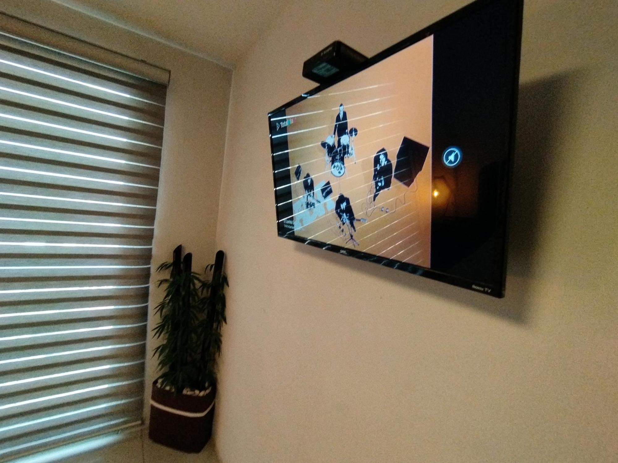 Centro Histórico Con Alberca Y Gym, Acogedor Apartamento Guadalajara