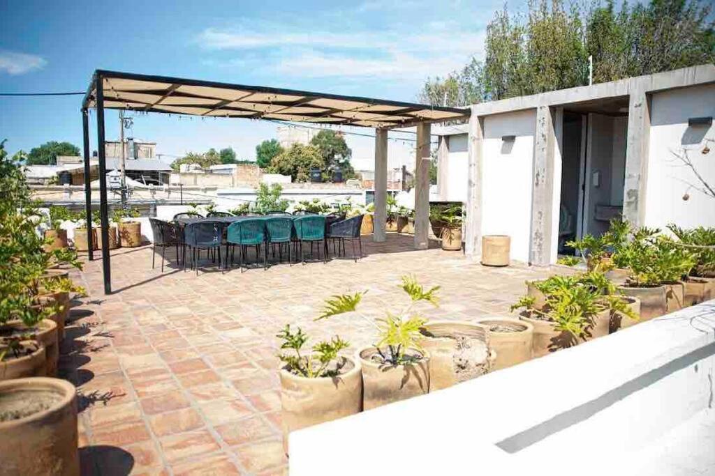 Beautiful Loft In Colonia Americana * Guadalajara