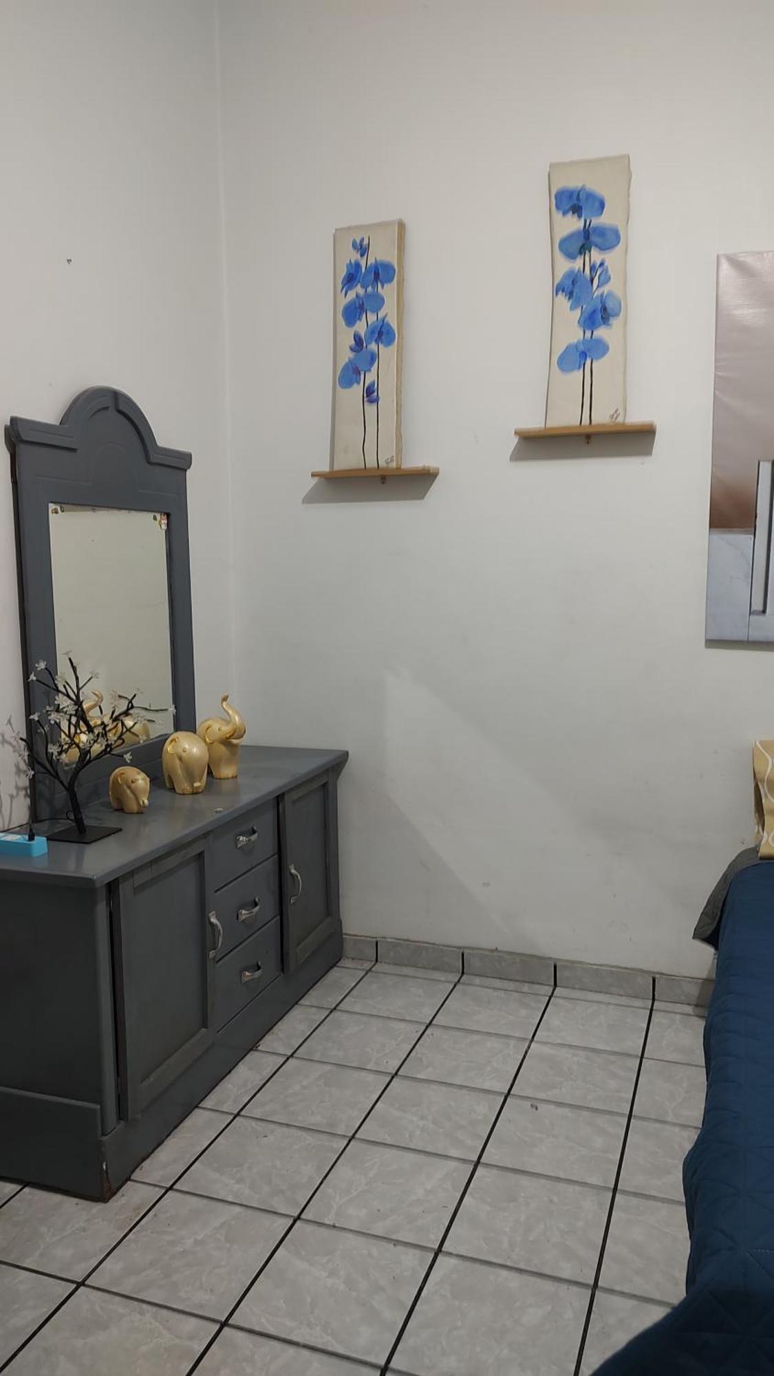 Gaviotas Matrimonial Habitación en casa particular Guadalajara