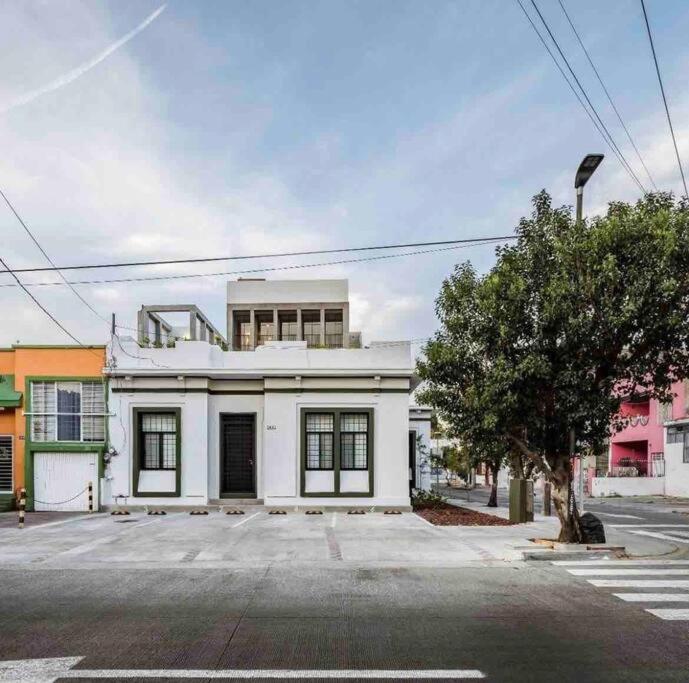 Beautiful Loft In Colonia Americana * Guadalajara