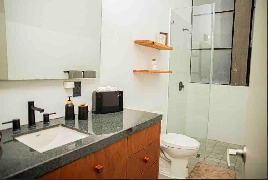 Apartamento Beautiful Loft In Colonia Americana *
