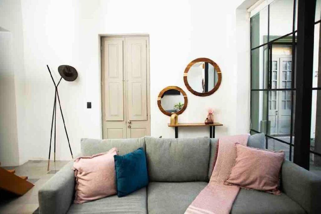 Apartamento Beautiful Loft In Colonia Americana