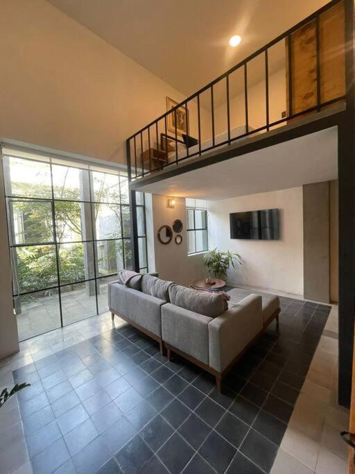 Beautiful Loft In Colonia Americana Apartamento
