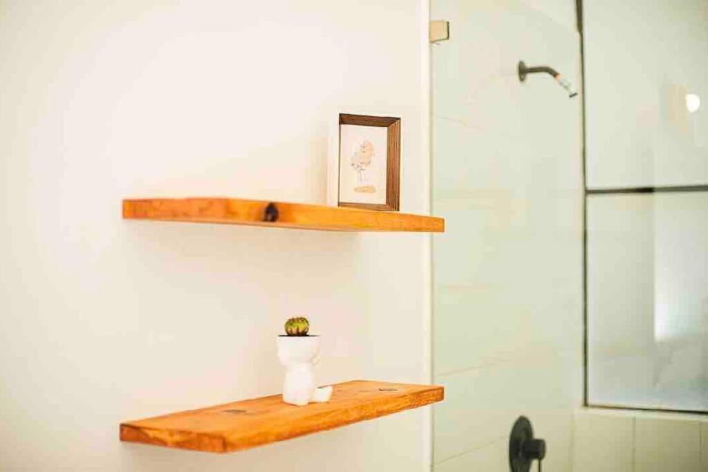 Beautiful Loft In Colonia Americana Apartamento *