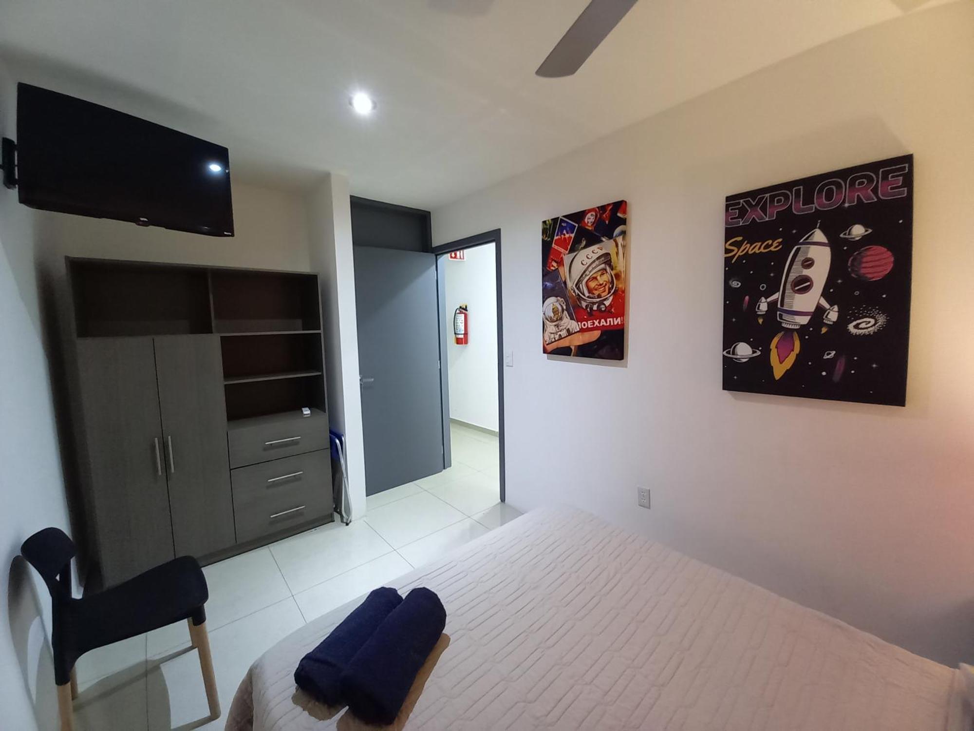 Apartamento Tu Guadalajara