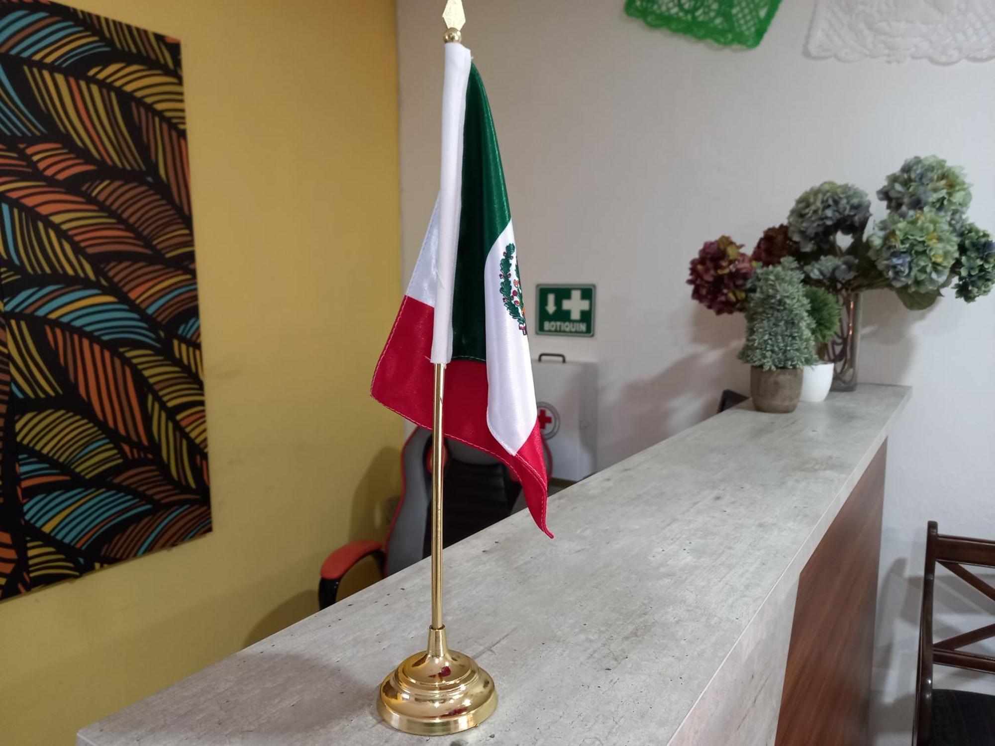 Apartamento Tu *