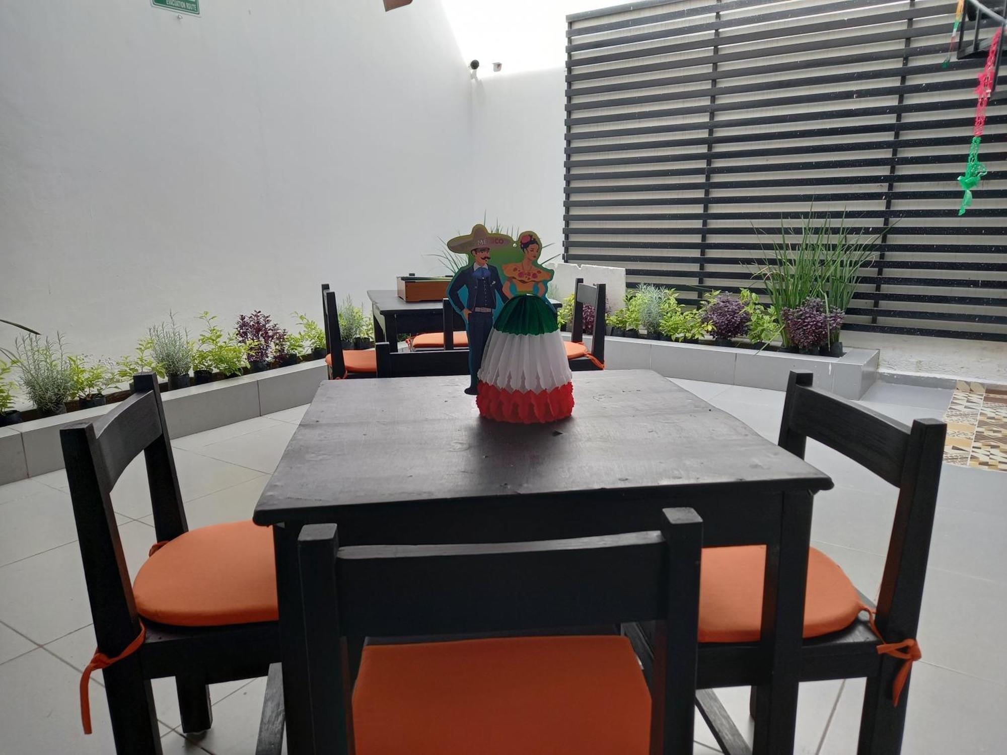 Apartamento Tu Guadalajara