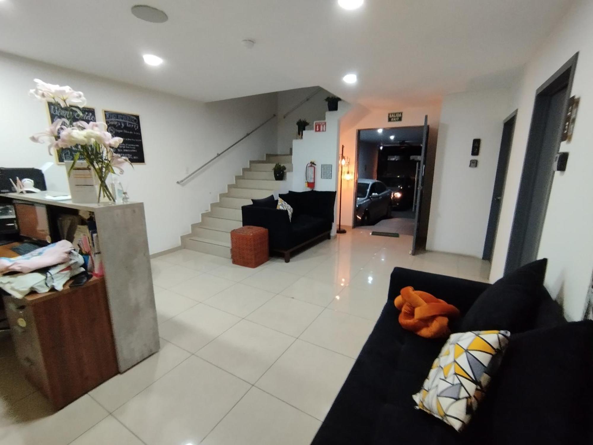 Apartamento Tu