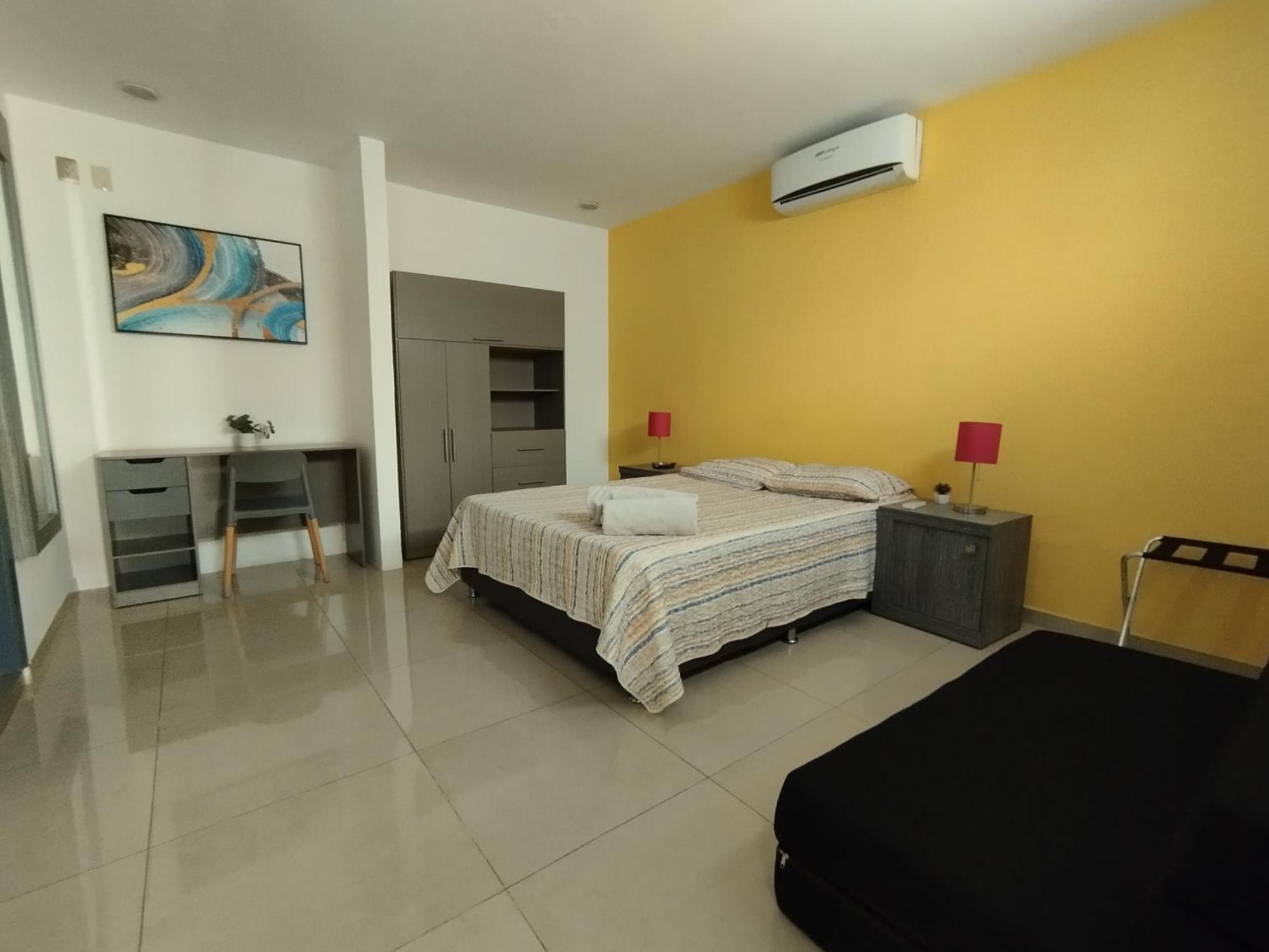 Apartamento Tu *