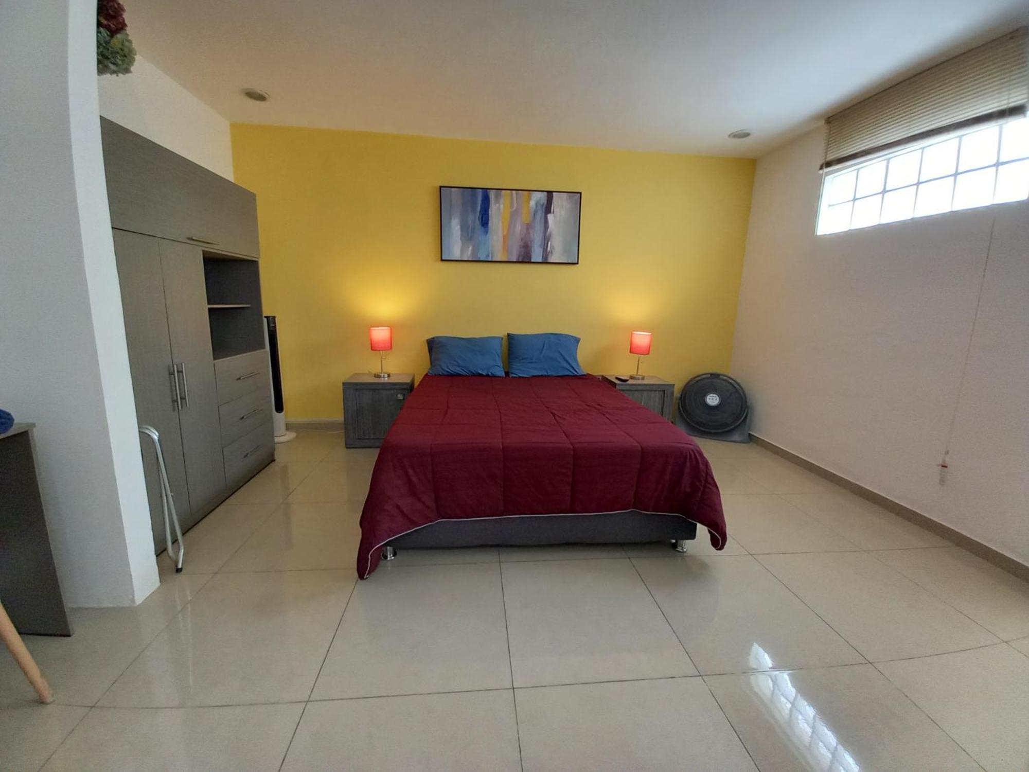 Apartamento Tu
