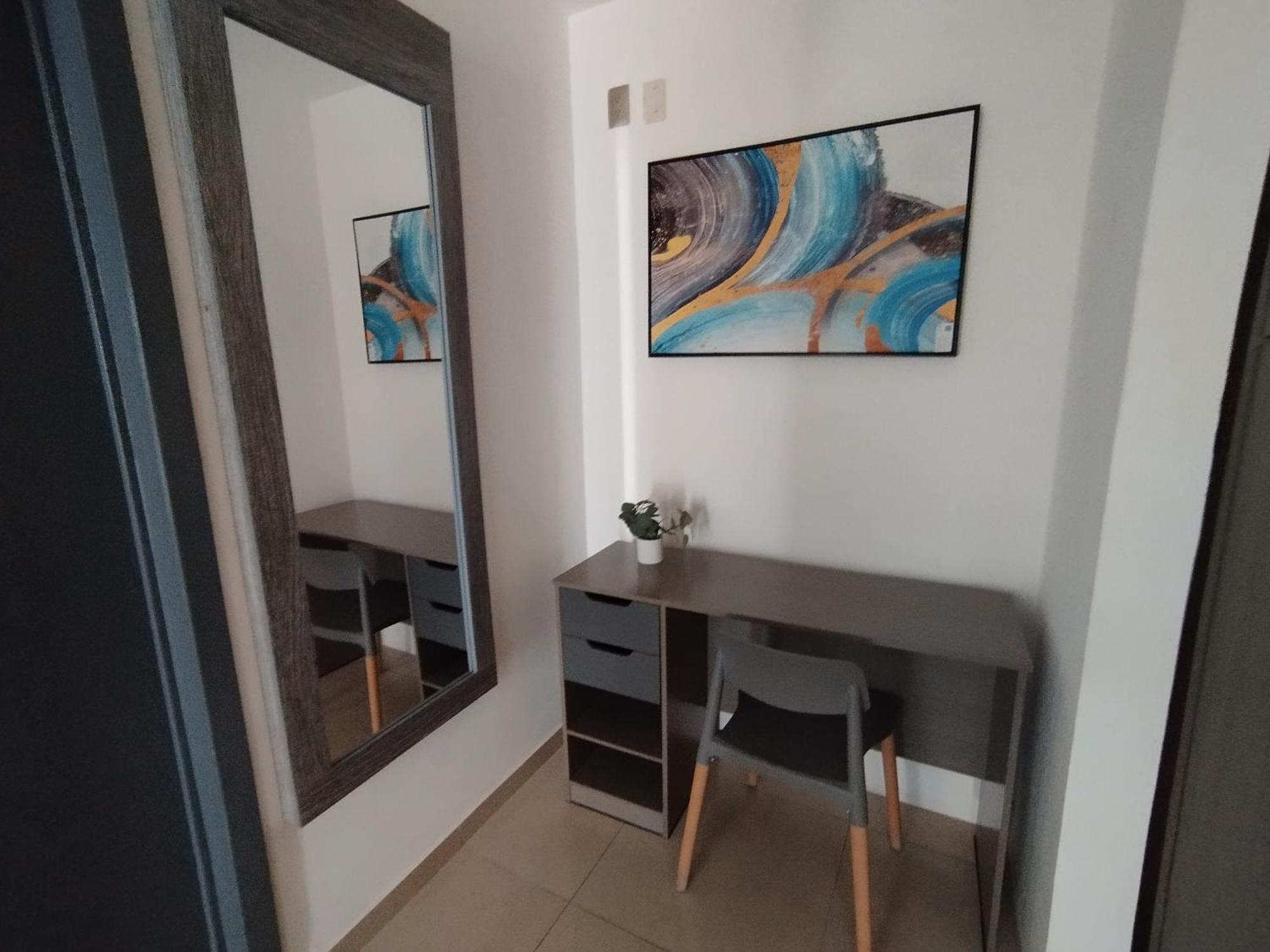 Apartamento Tu *