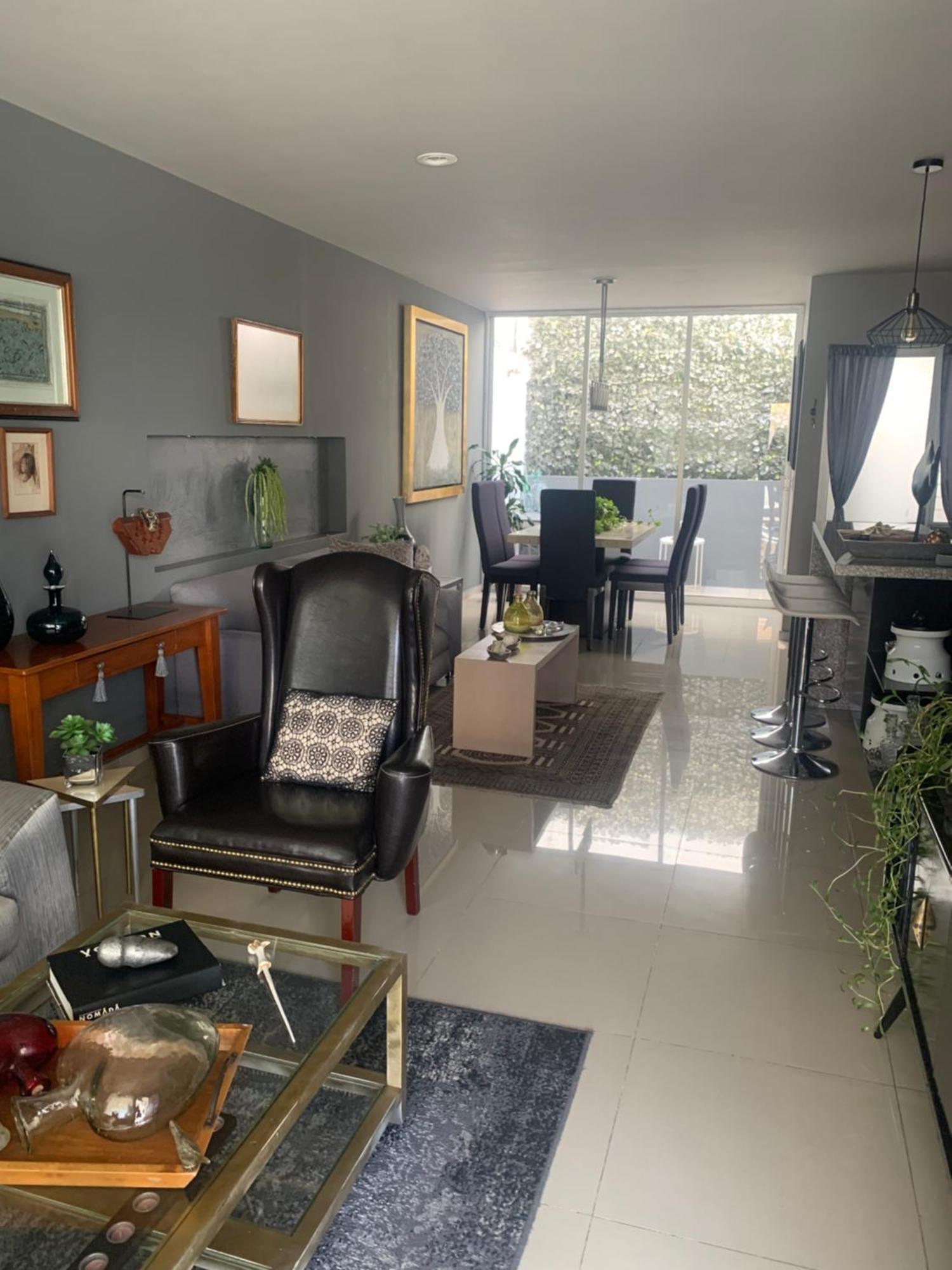 Excelente Casa Muy Acogedora En * Guadalajara