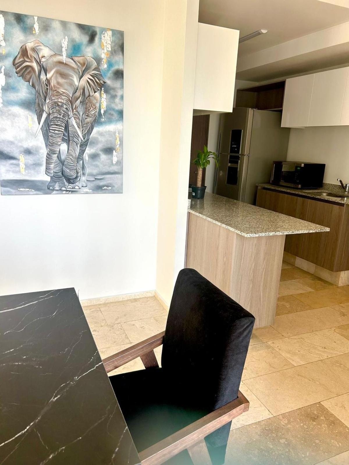 Apartamento Departamento En Zona Real/acueducto