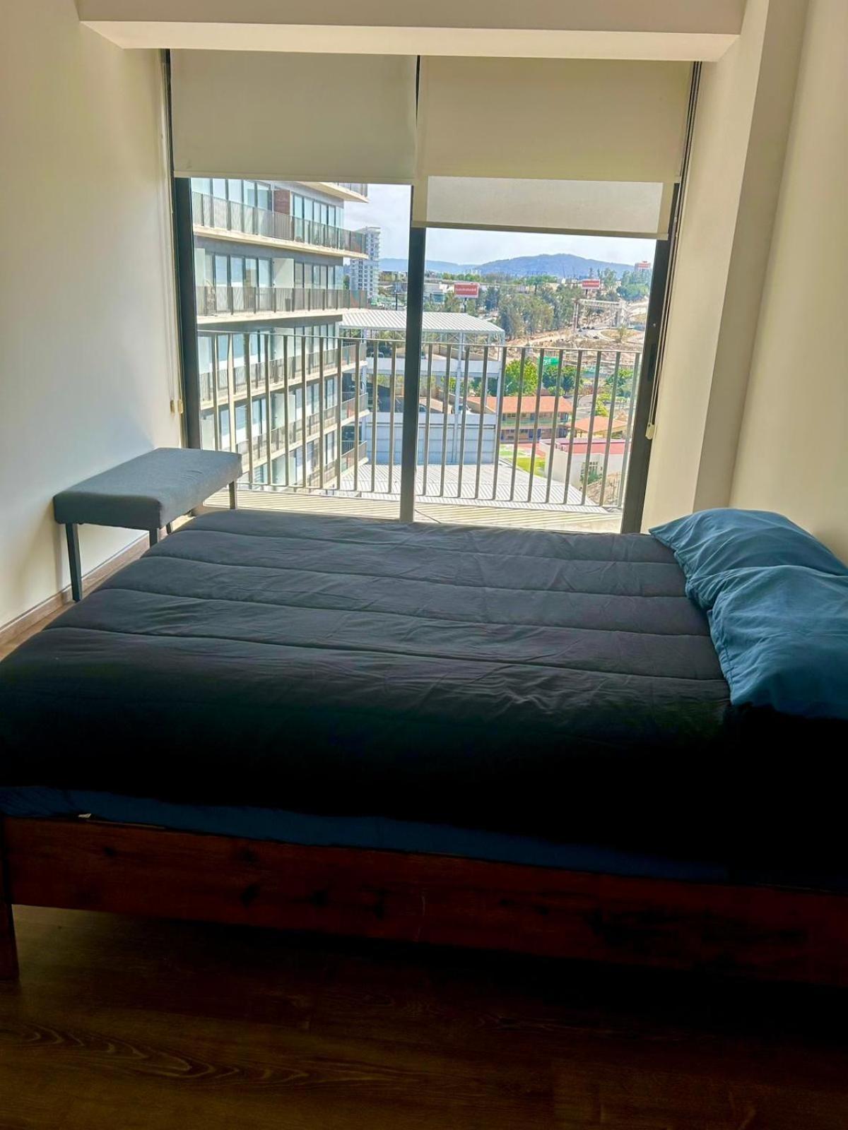 Departamento En Zona Real/acueducto Guadalajara