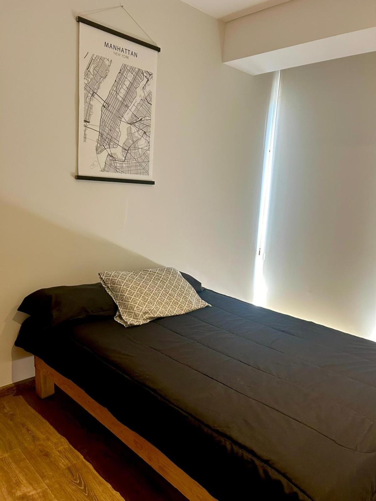 Departamento En Zona Real/acueducto Apartamento