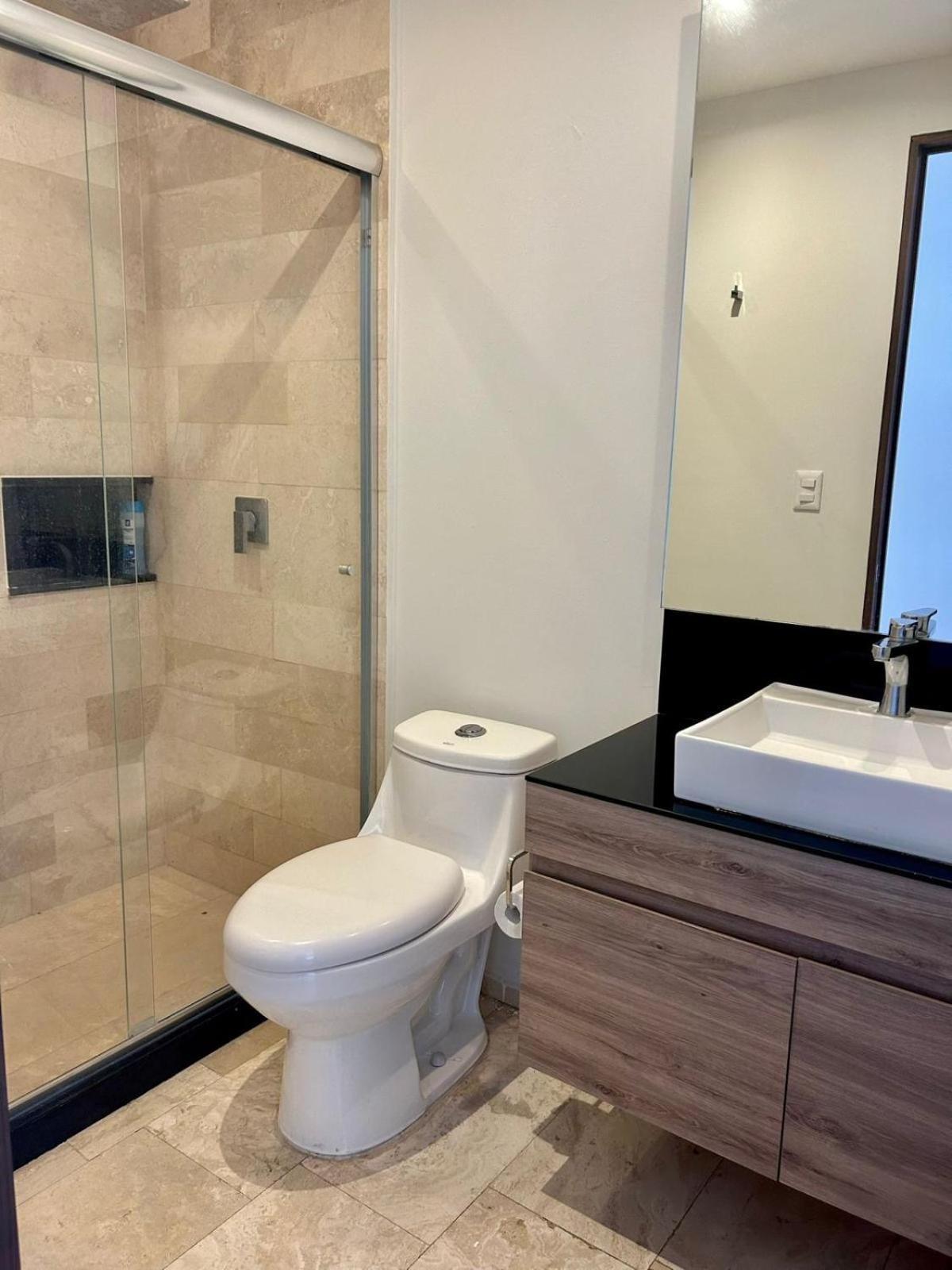 Departamento En Zona Real/acueducto Apartamento *