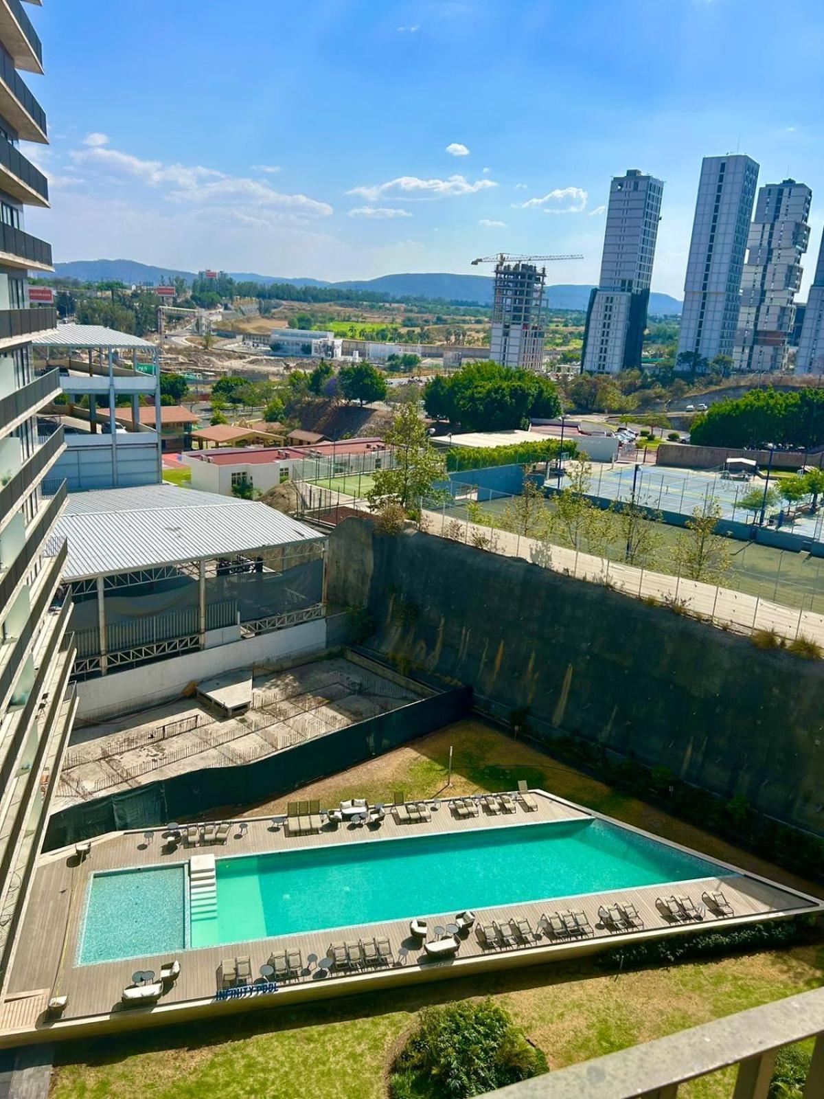 Departamento En Zona Real/acueducto Apartamento *