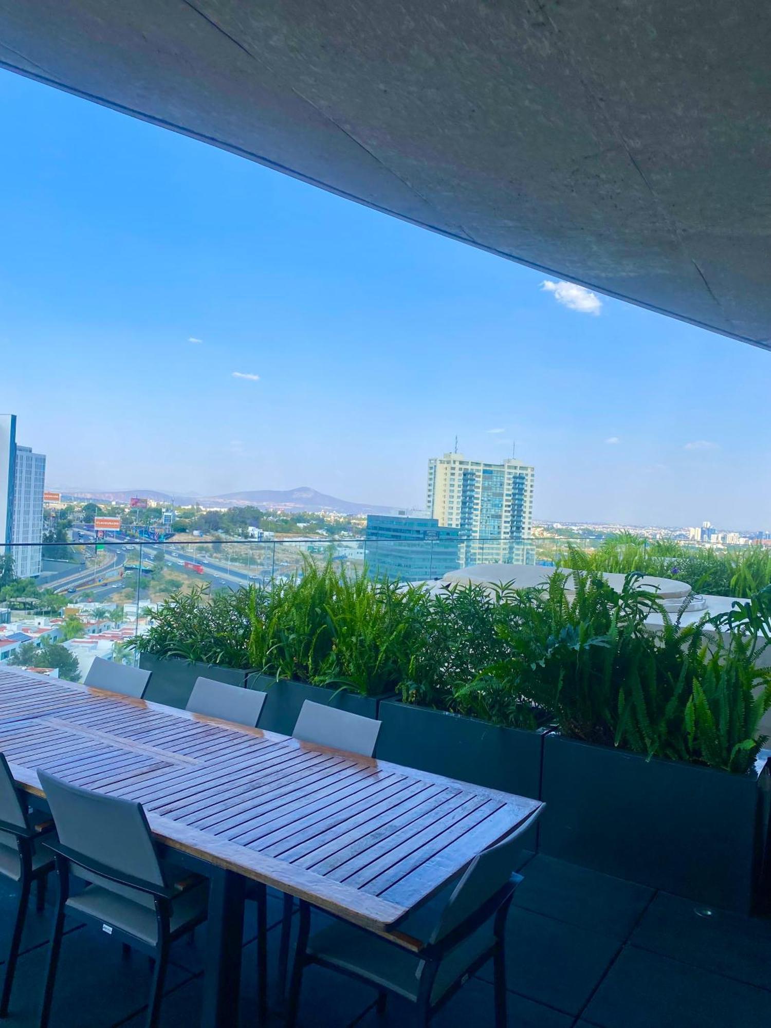 Departamento En Zona Real/acueducto Apartamento Guadalajara