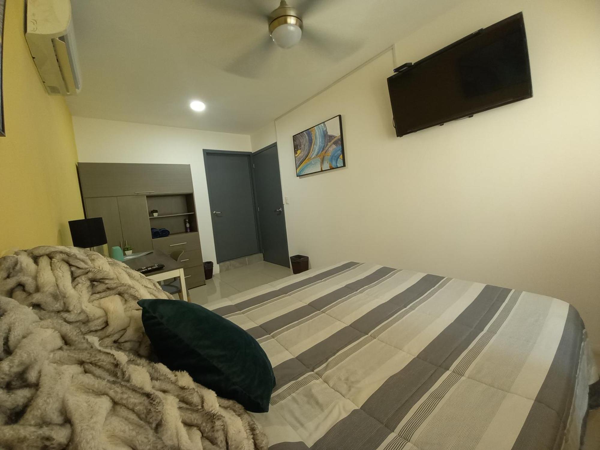Apartamento Tu